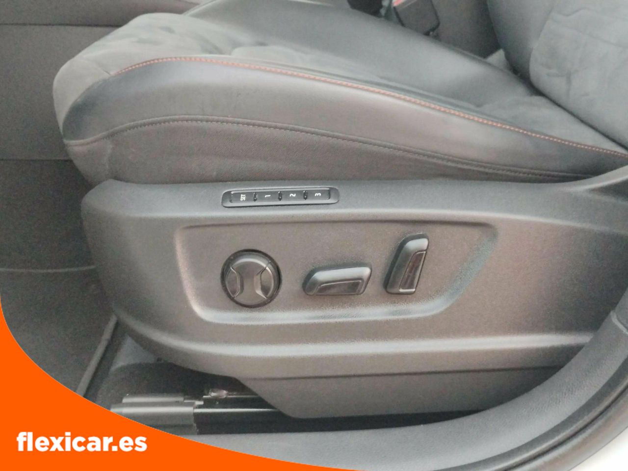 Foto Seat Ateca 18
