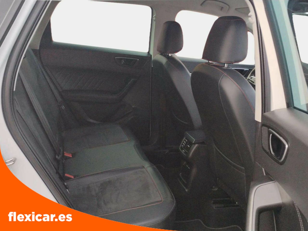 Foto Seat Ateca 19