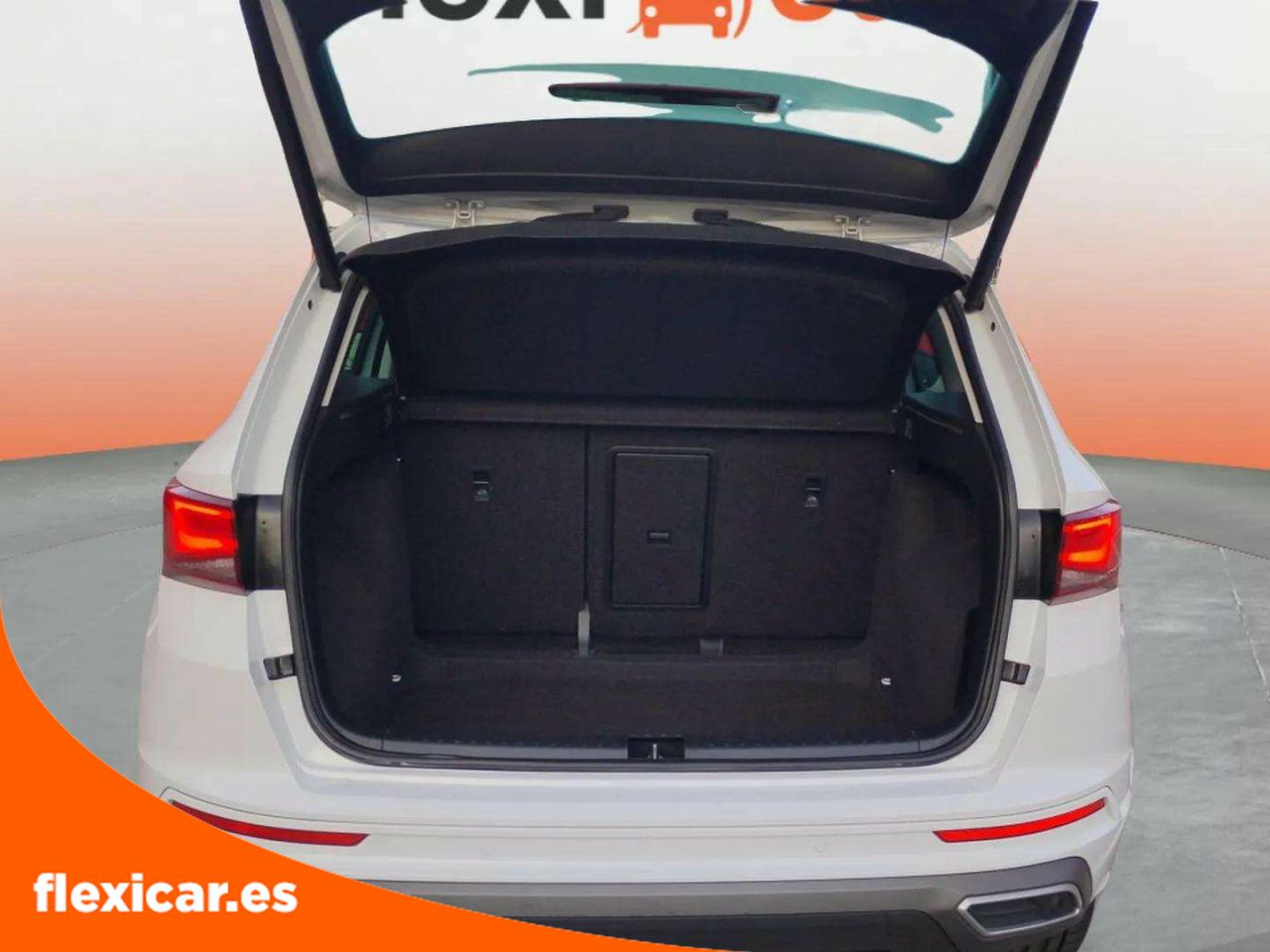 Foto Seat Ateca 21