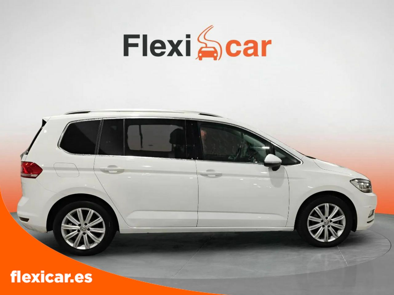 Foto Volkswagen Touran 2