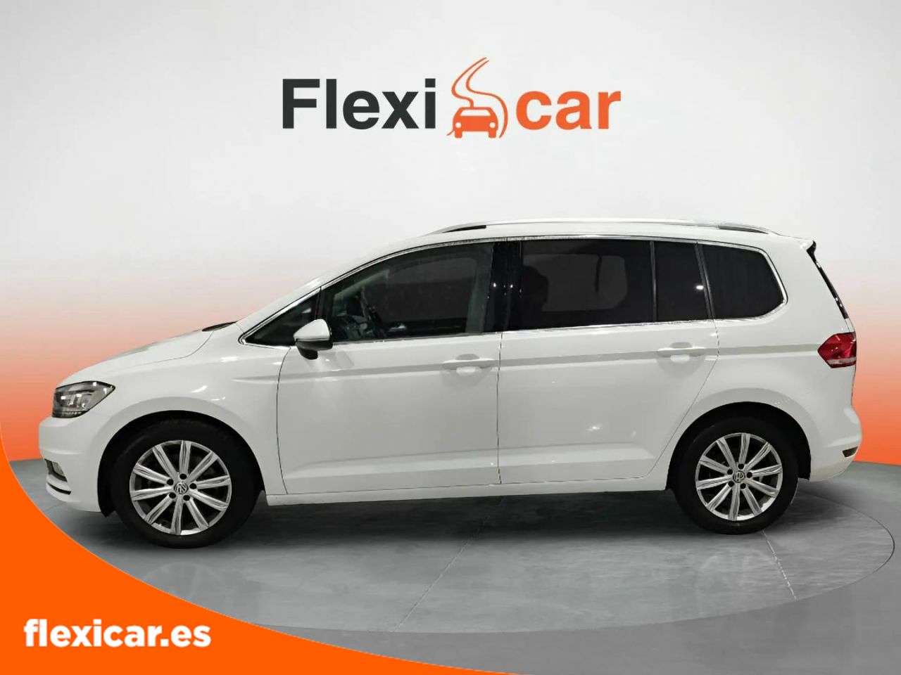 Foto Volkswagen Touran 3