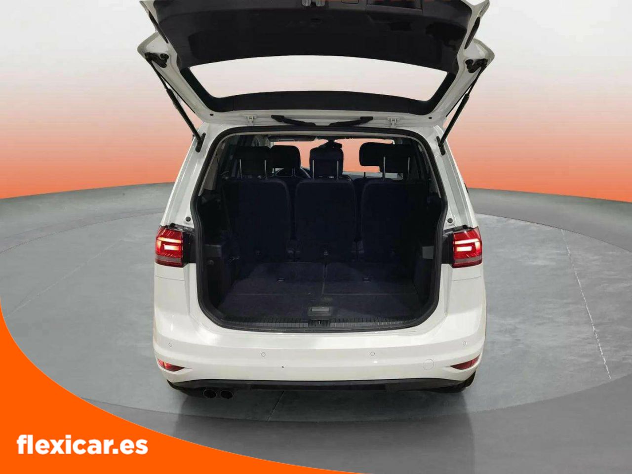 Foto Volkswagen Touran 7