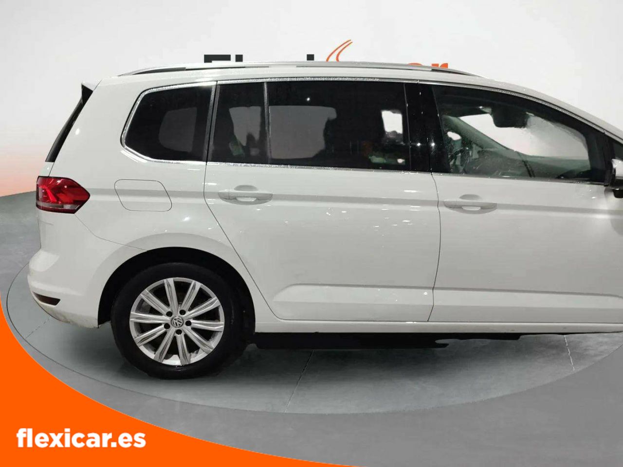 Foto Volkswagen Touran 13