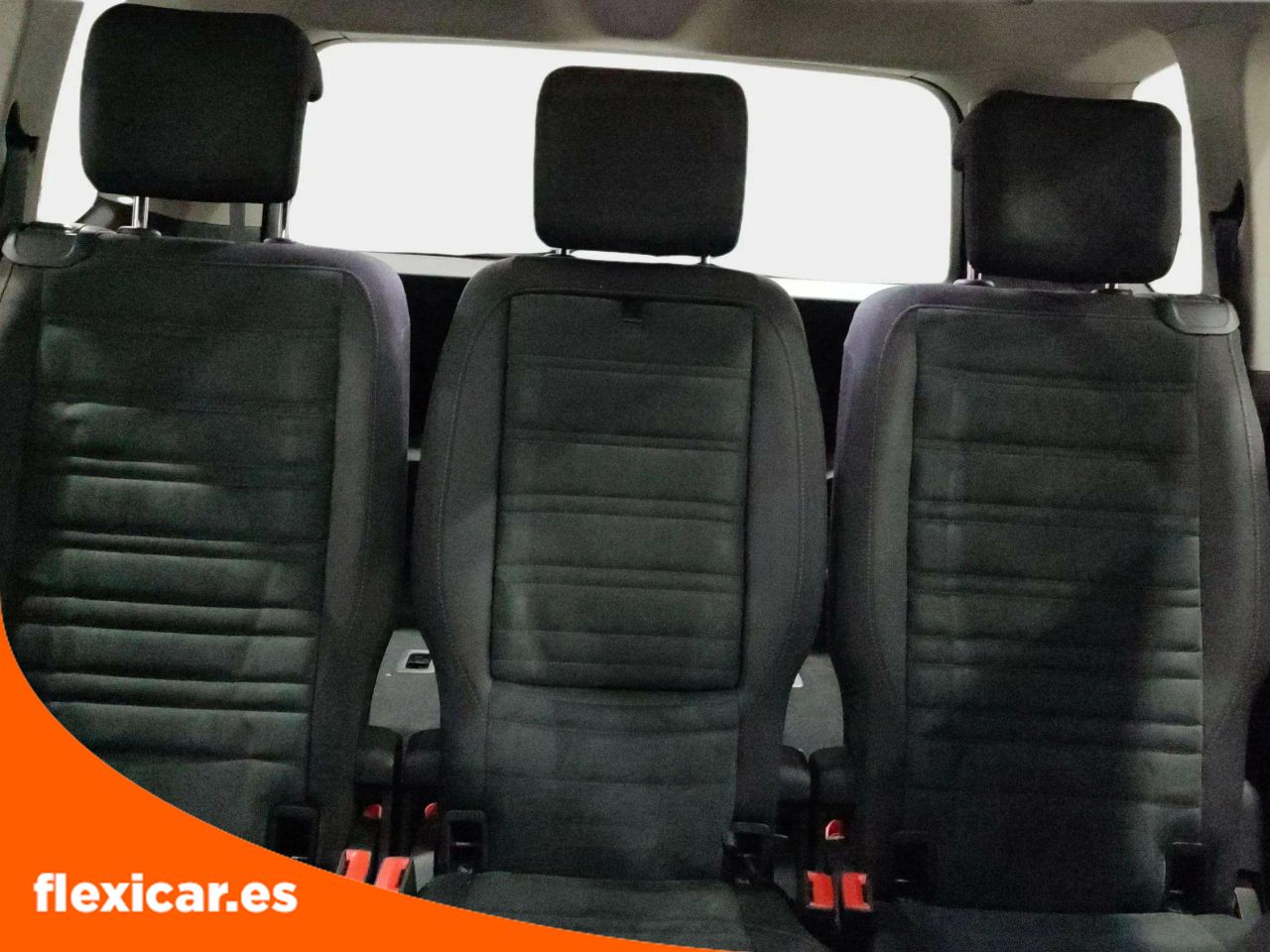 Foto Volkswagen Touran 14