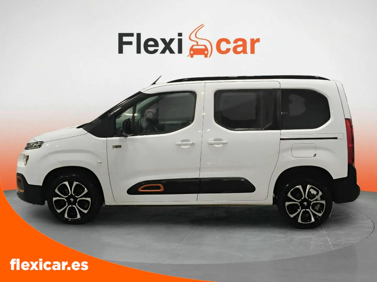 Foto Citroën Berlingo 3