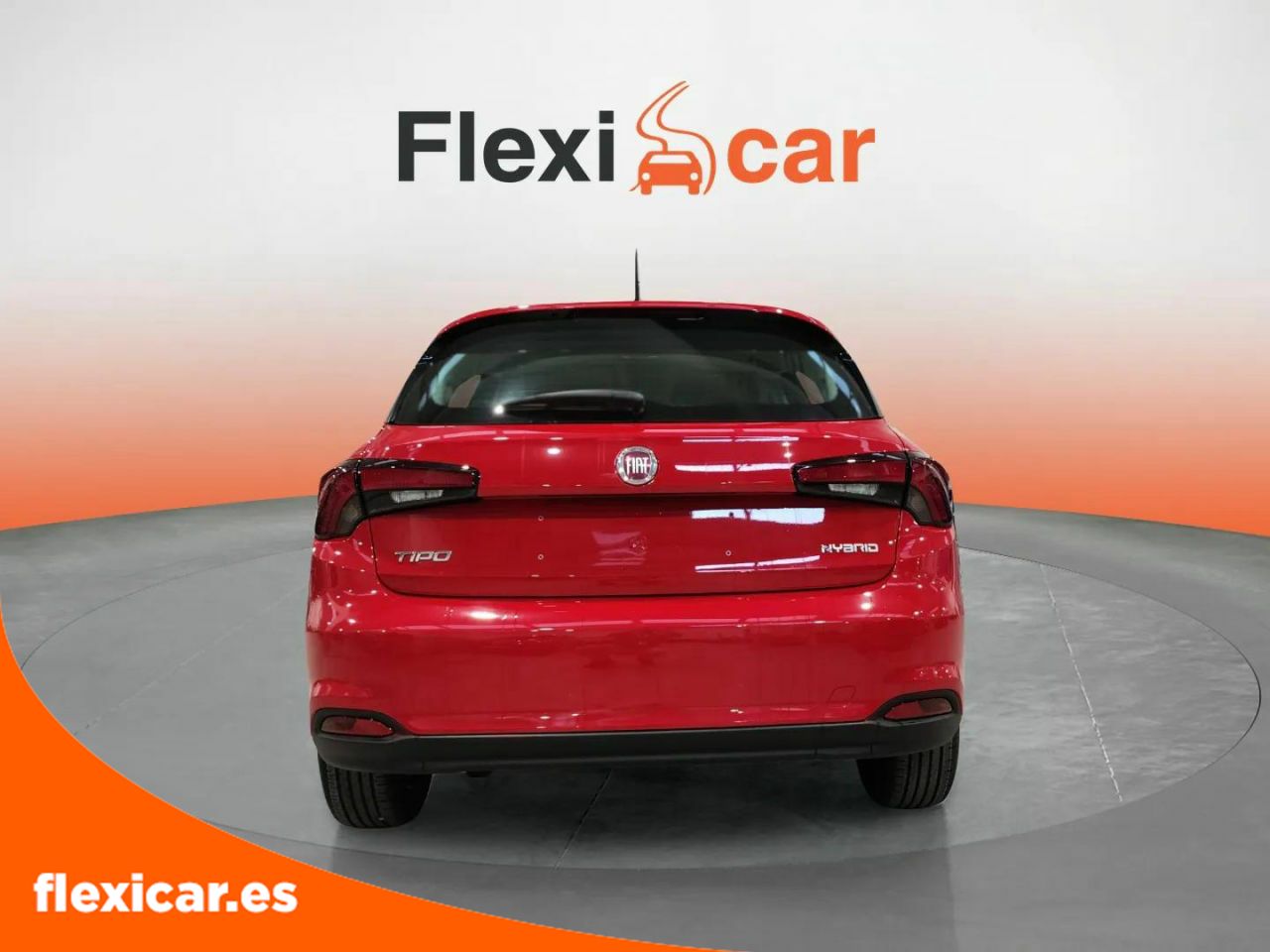 Foto Fiat Tipo 4