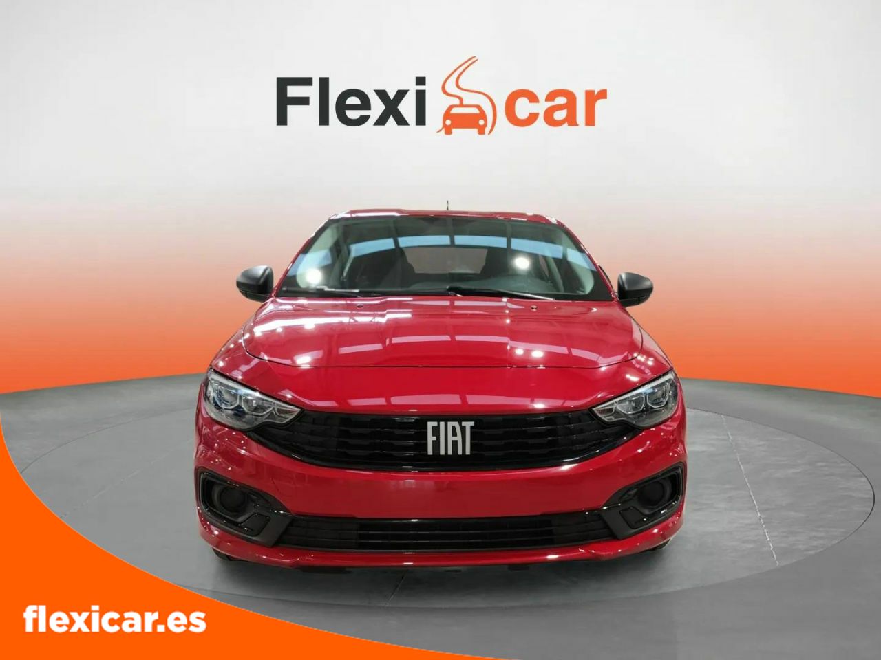 Foto Fiat Tipo 5