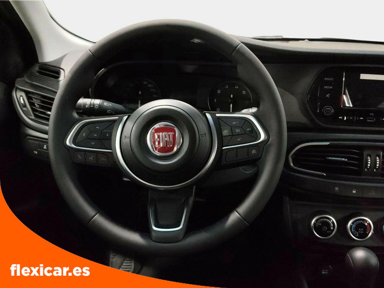 Foto Fiat Tipo 9