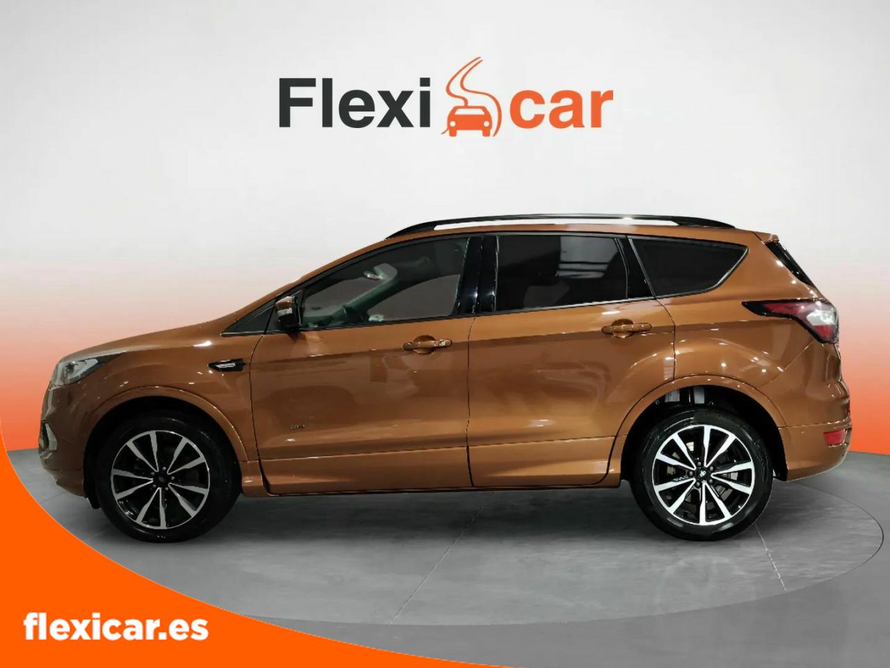 Foto Ford Kuga 2