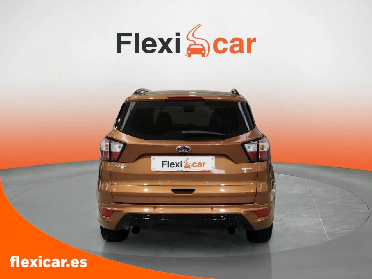 Foto Ford Kuga 3