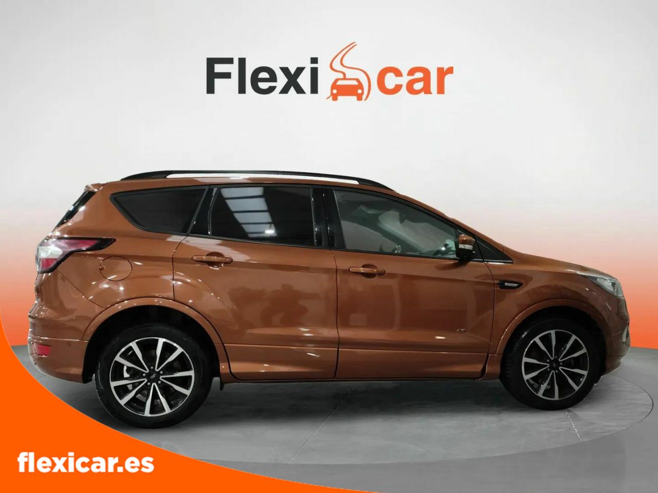 Foto Ford Kuga 4