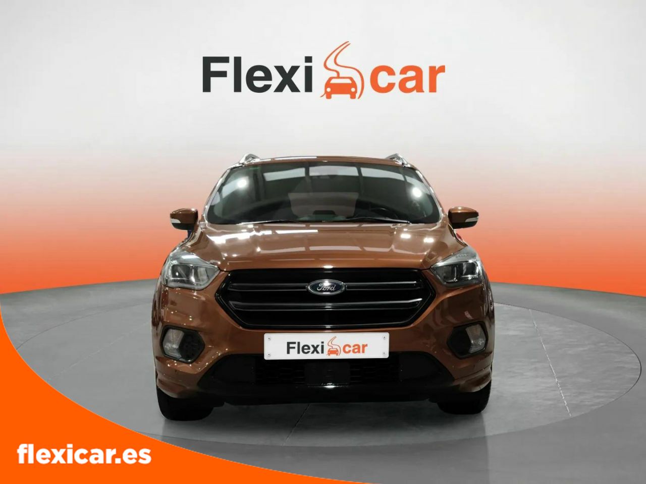Foto Ford Kuga 5