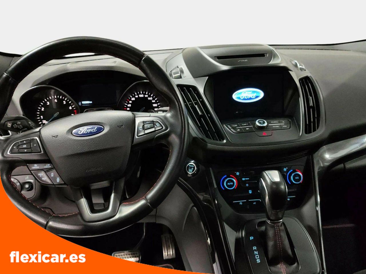 Foto Ford Kuga 7