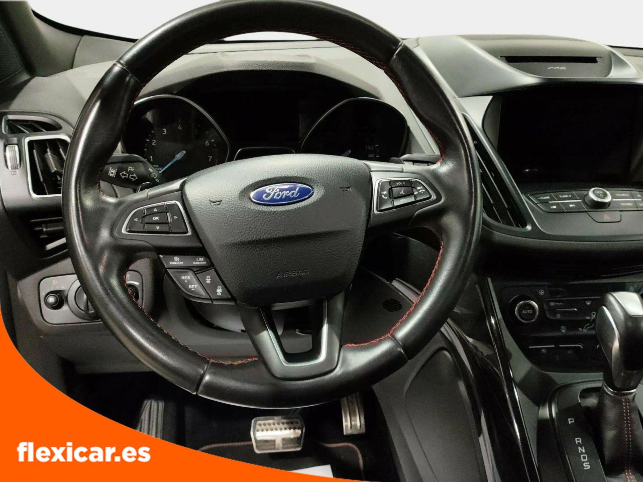 Foto Ford Kuga 9