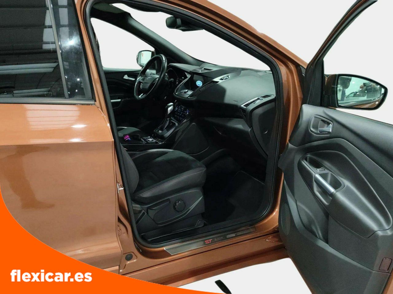 Foto Ford Kuga 11