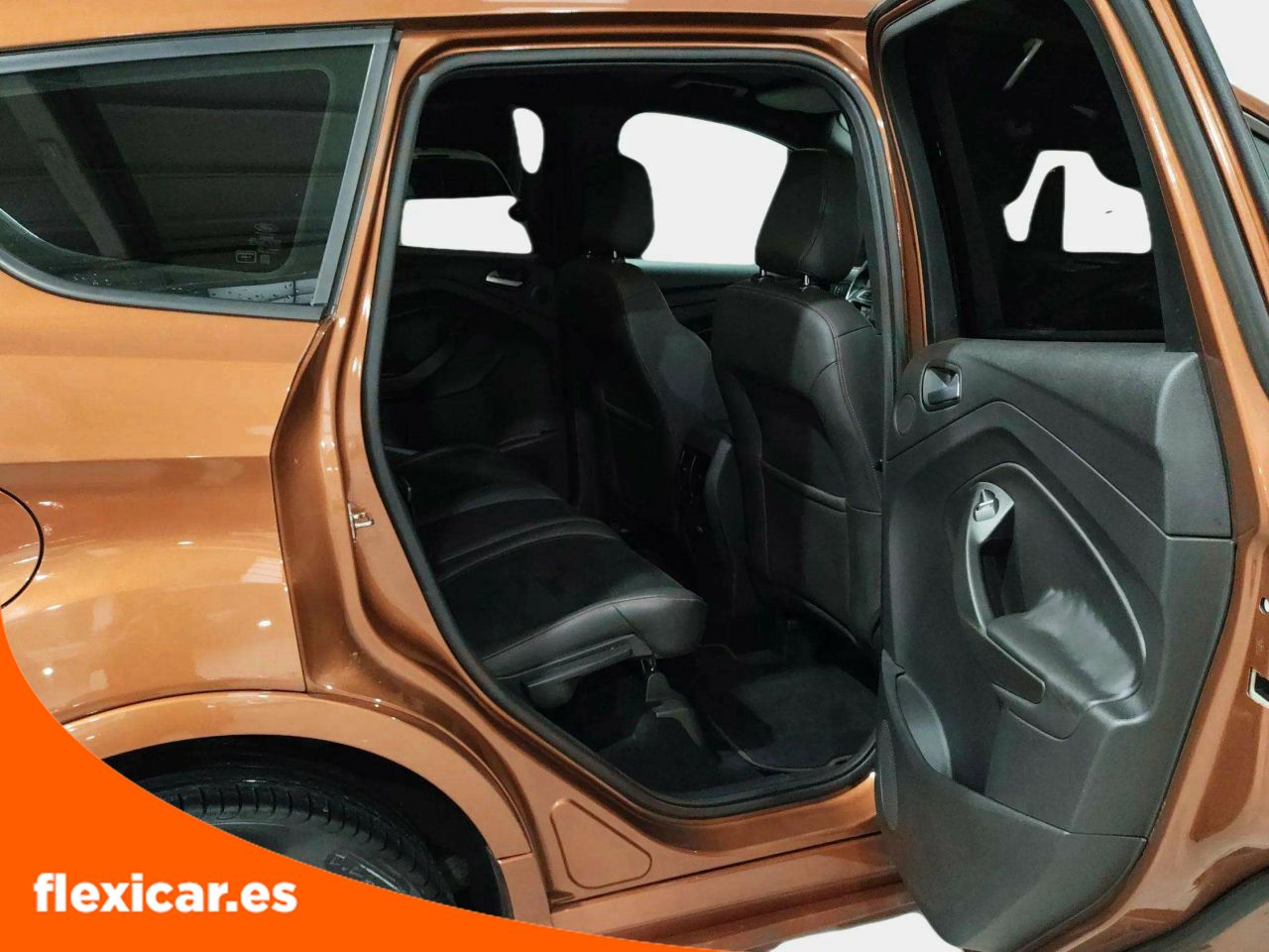 Foto Ford Kuga 12