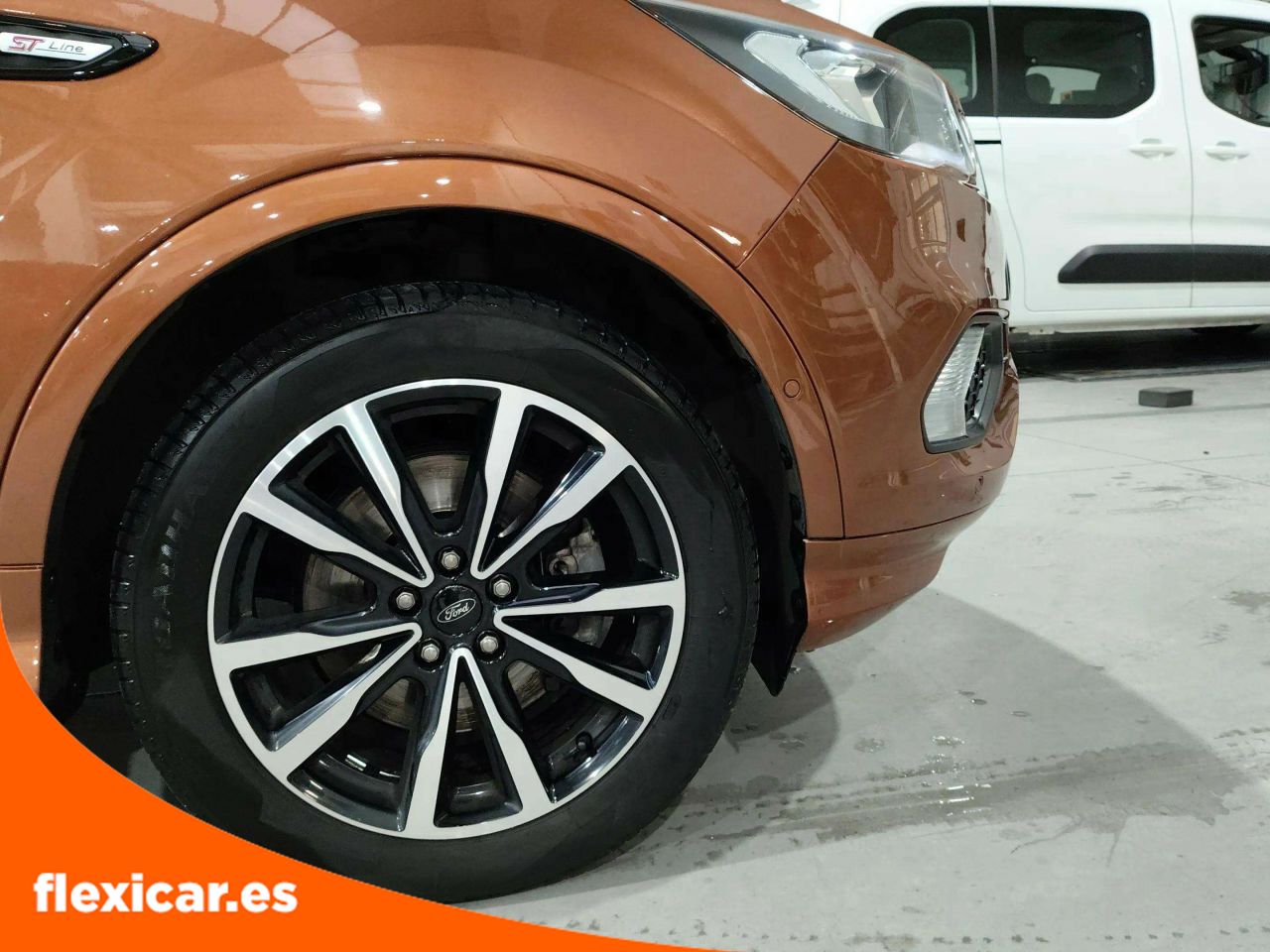 Foto Ford Kuga 14