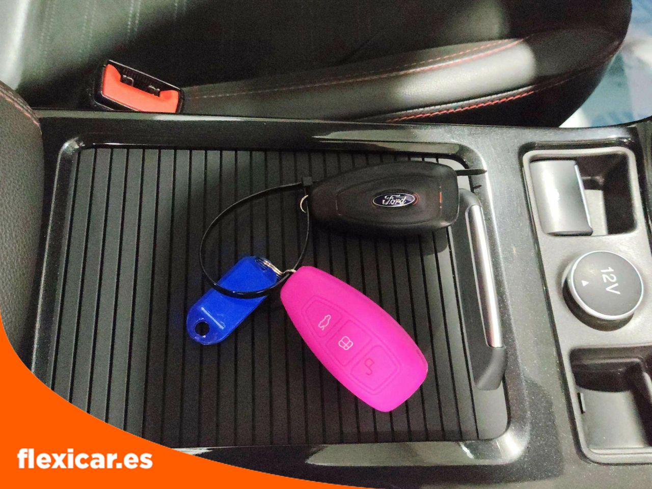 Foto Ford Kuga 17