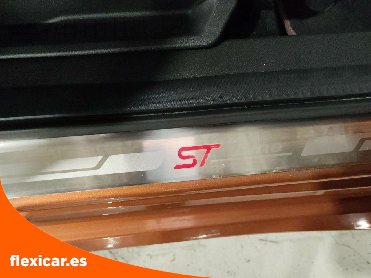 Foto Ford Kuga 18