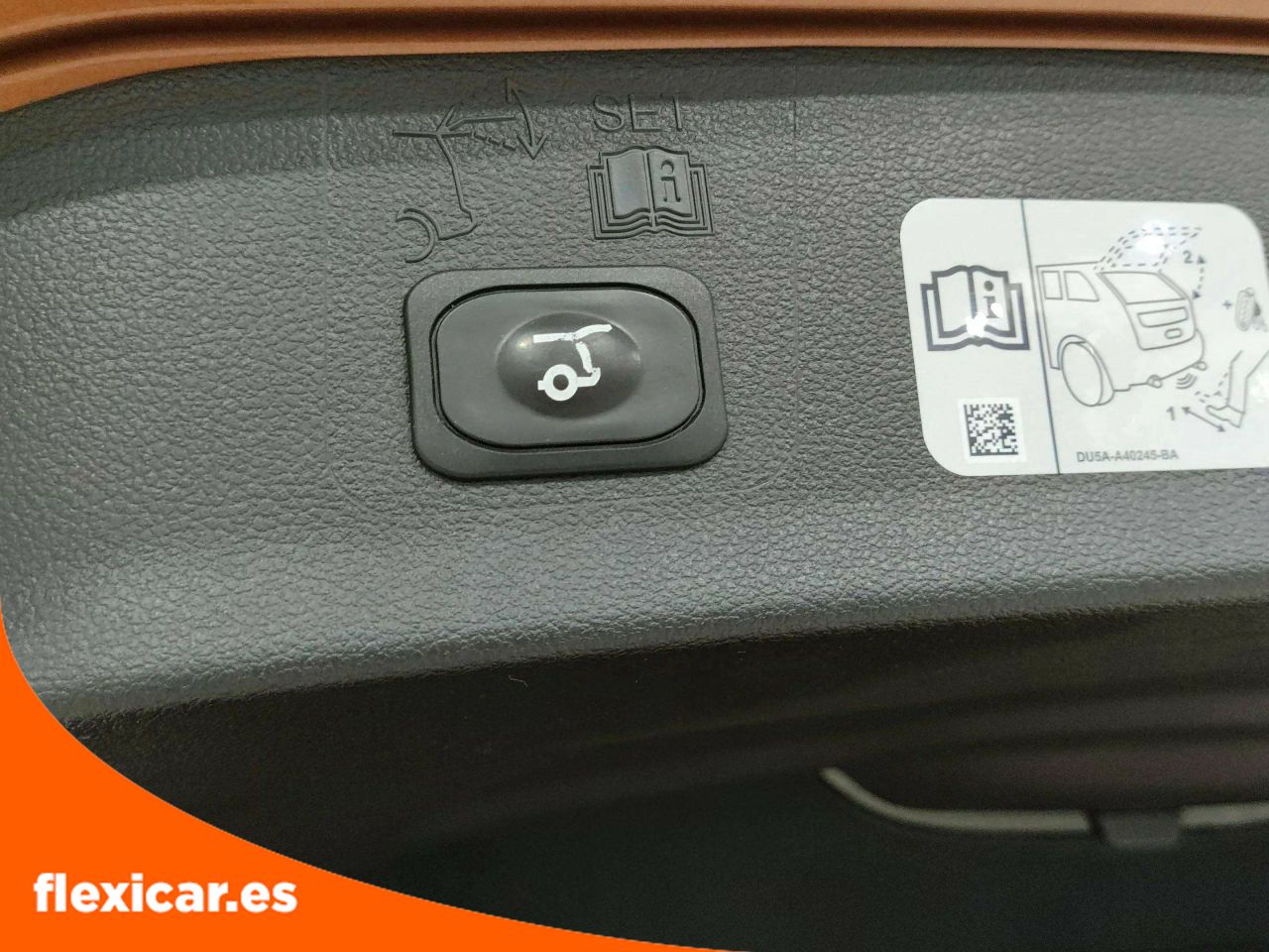 Foto Ford Kuga 19