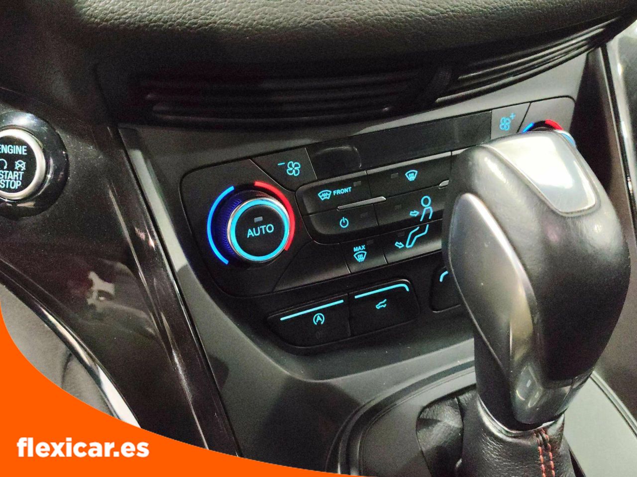 Foto Ford Kuga 22
