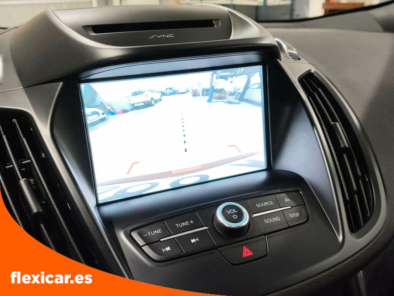 Foto Ford Kuga 23