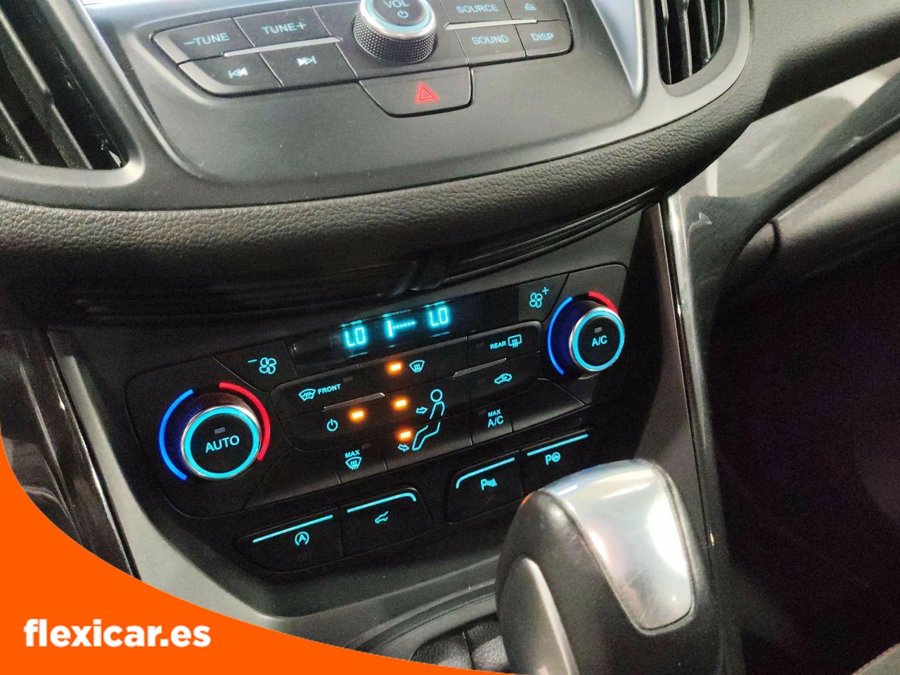 Foto Ford Kuga 24