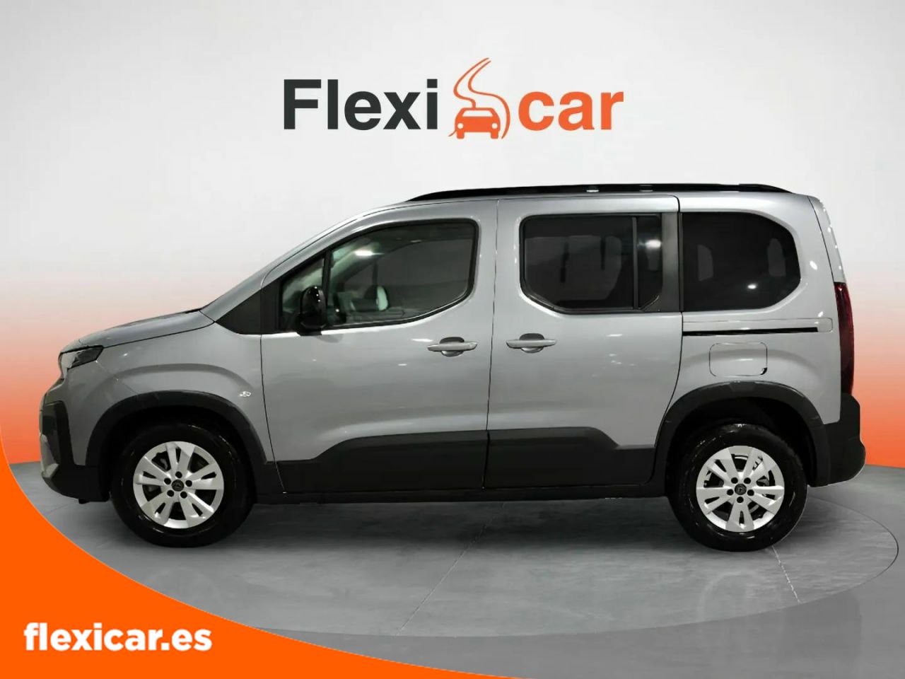 Foto Peugeot Rifter 3