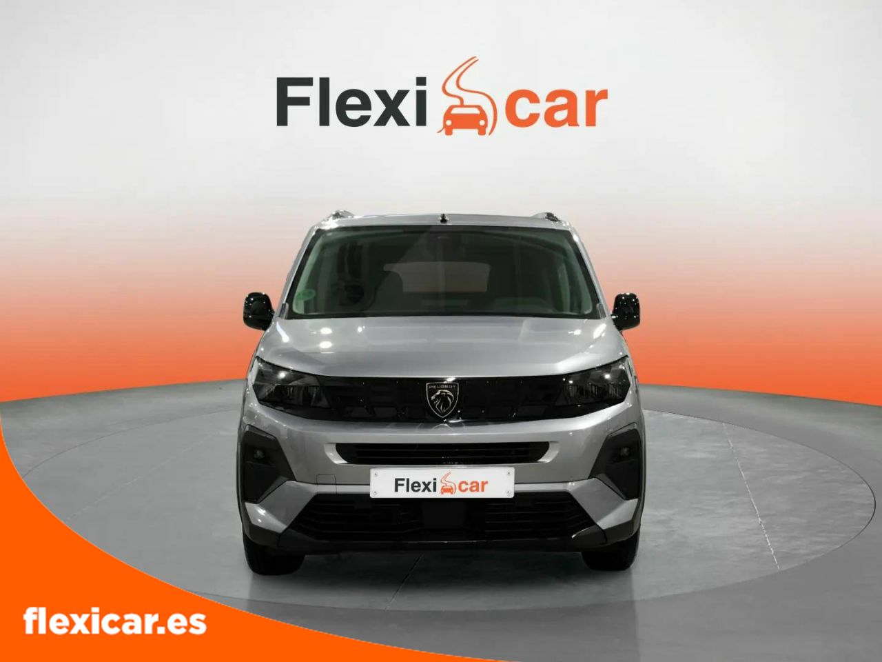 Foto Peugeot Rifter 5