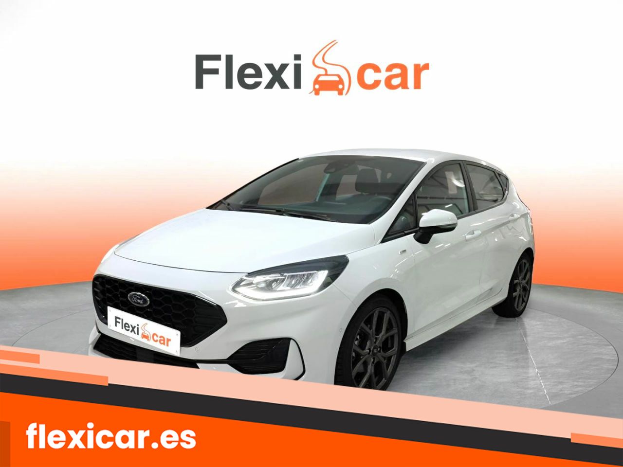 Foto Ford Fiesta 3