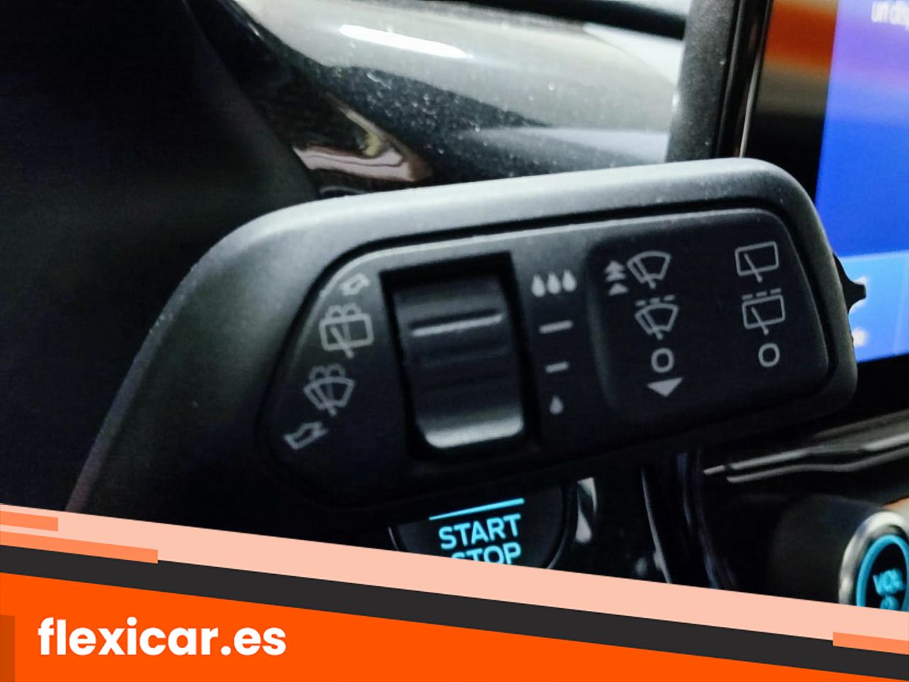Foto Ford Fiesta 26