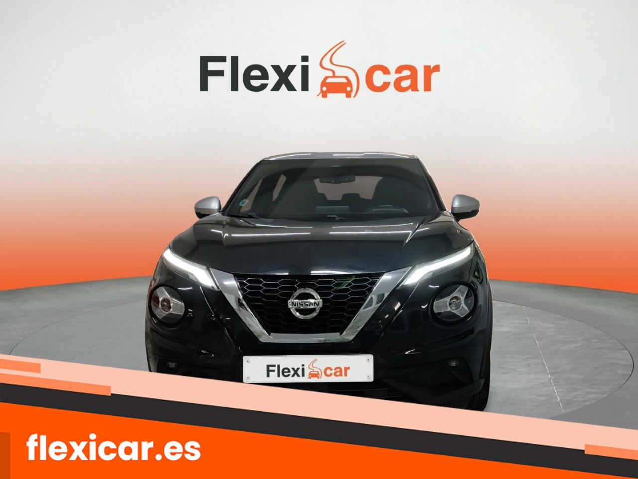 Foto Nissan Juke 2