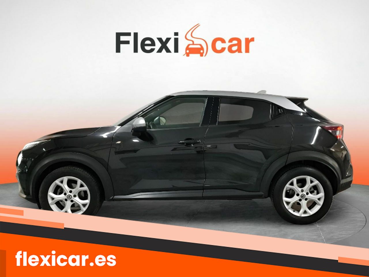 Foto Nissan Juke 3