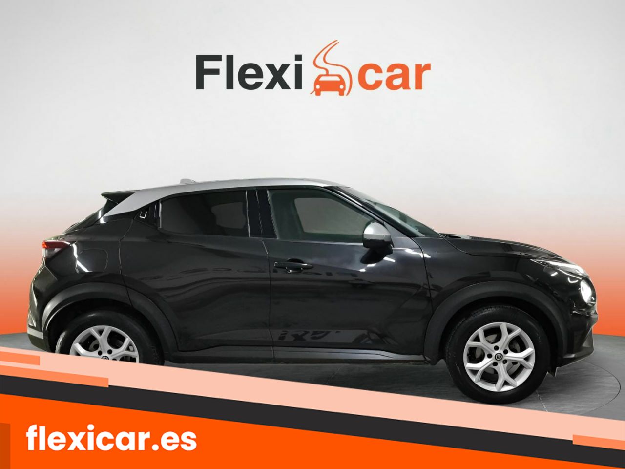 Foto Nissan Juke 4