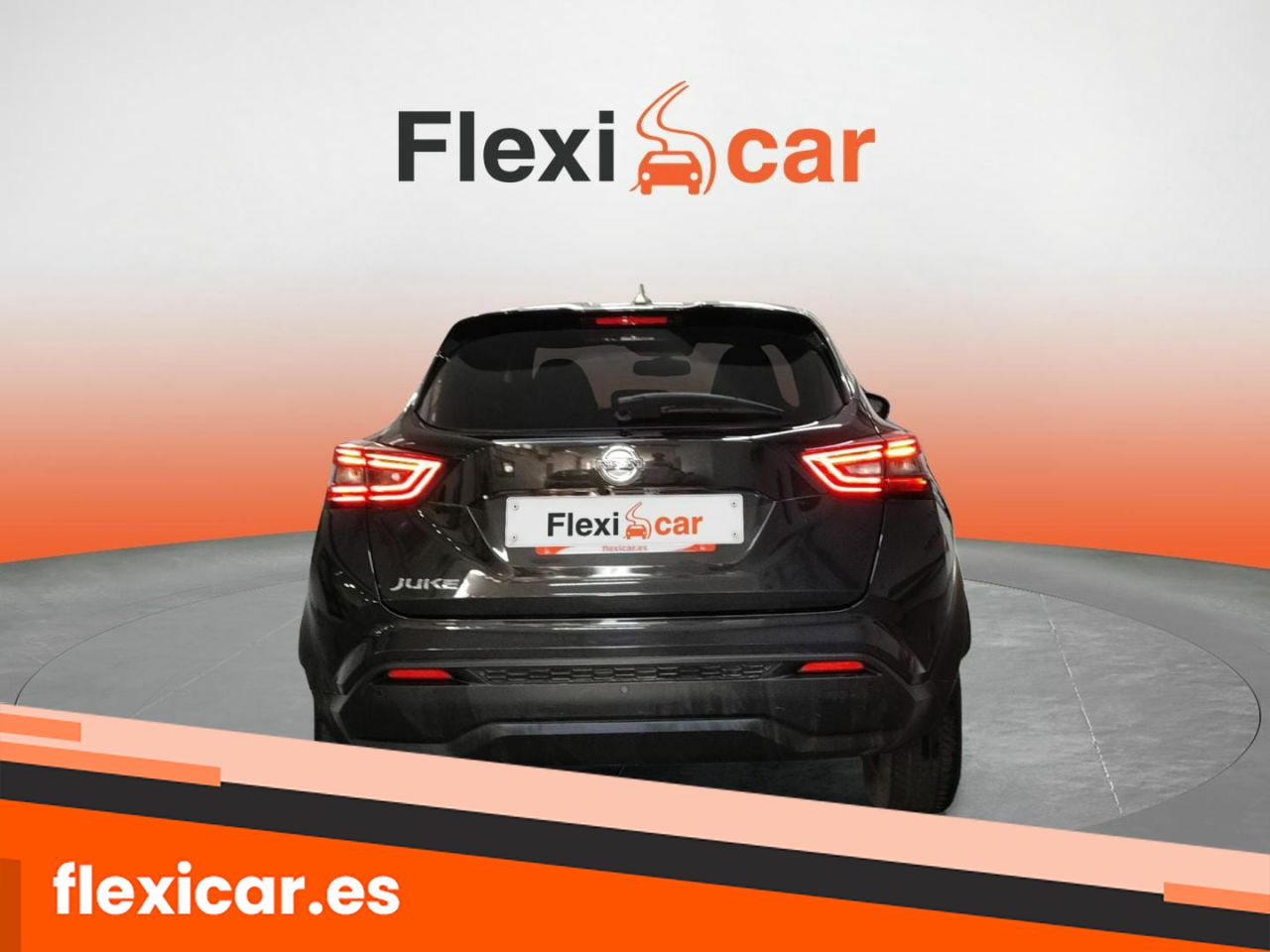 Foto Nissan Juke 5