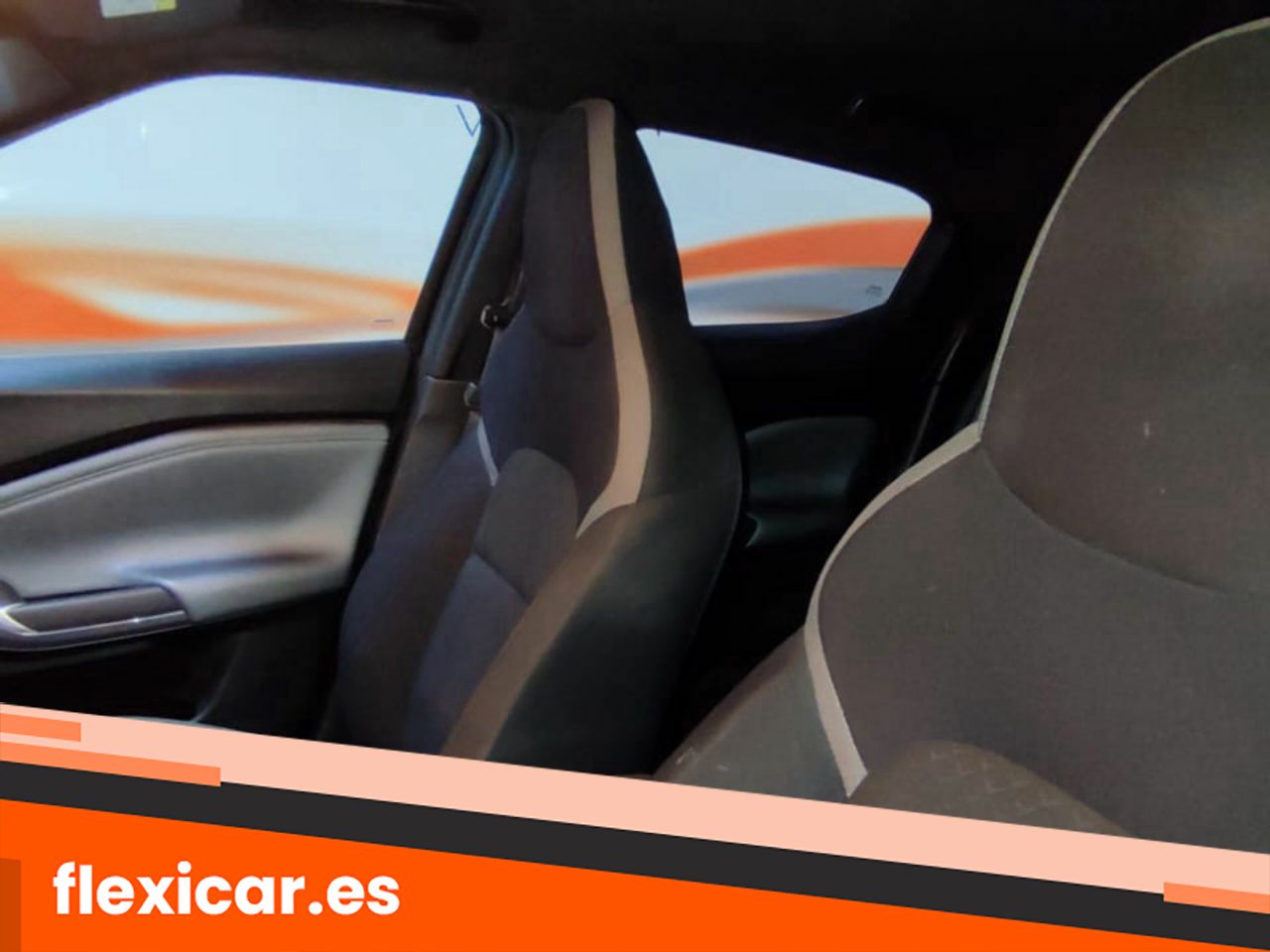 Foto Nissan Juke 7