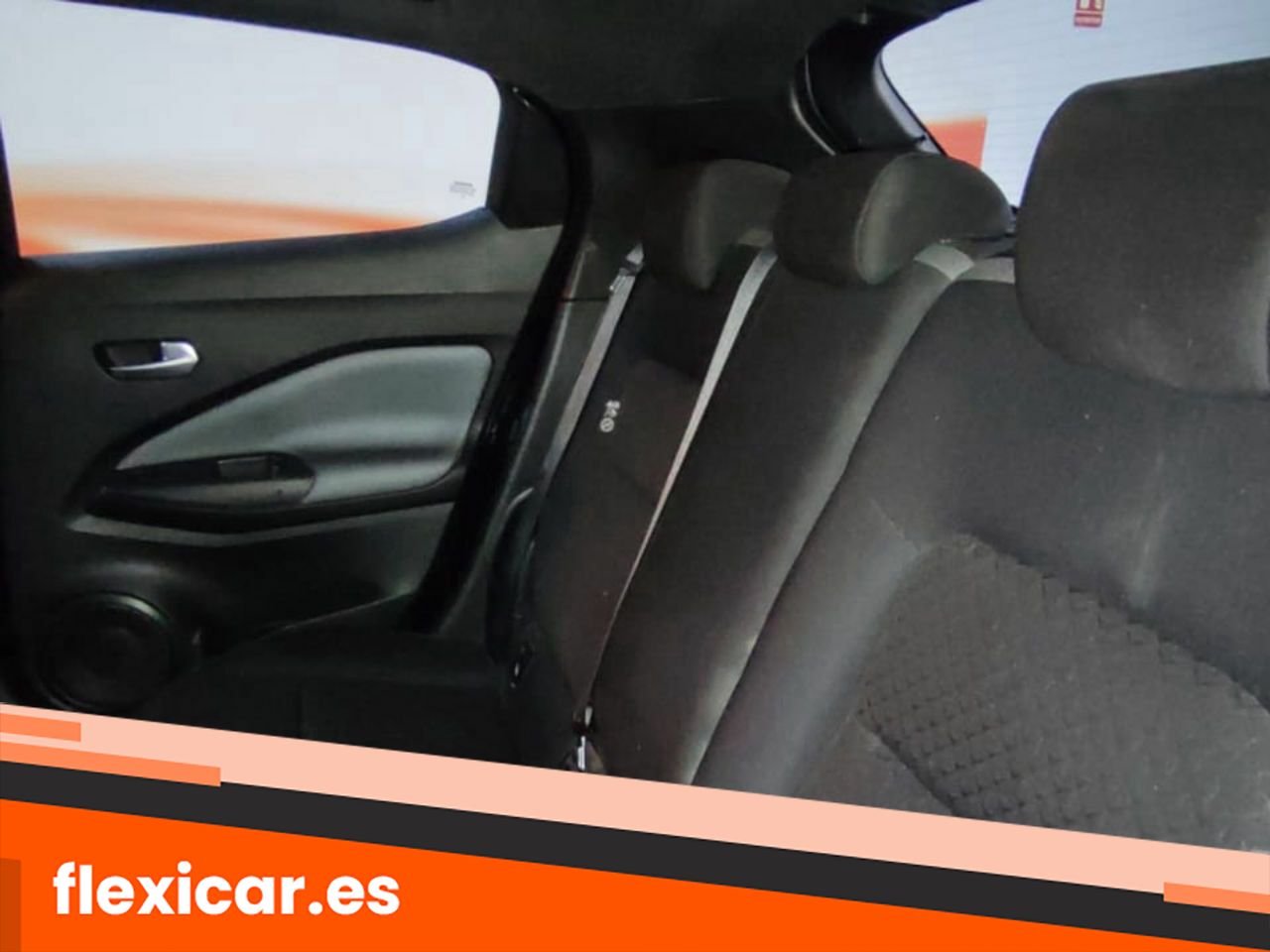 Foto Nissan Juke 8