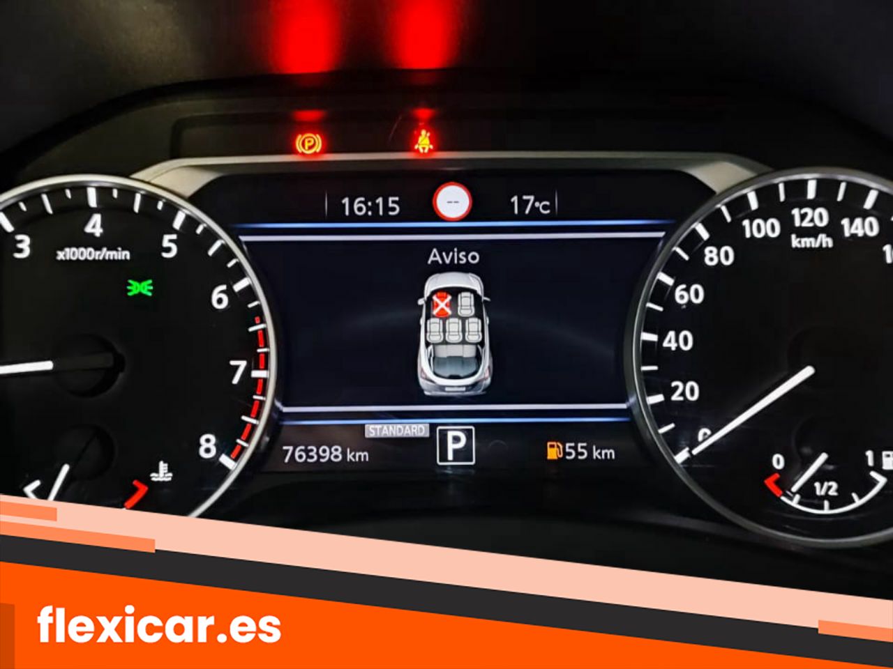 Foto Nissan Juke 10