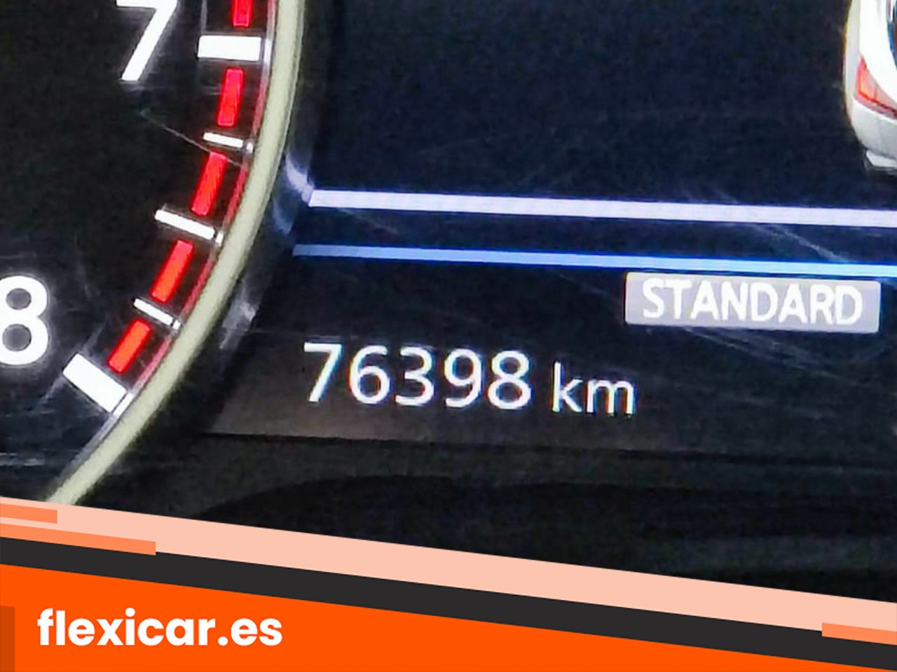 Foto Nissan Juke 11