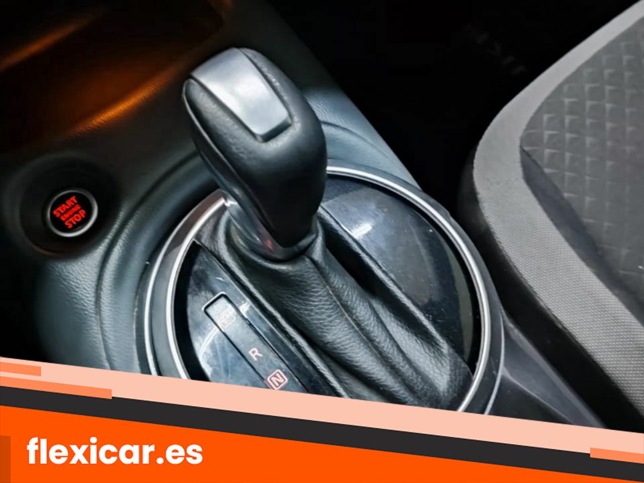 Foto Nissan Juke 12