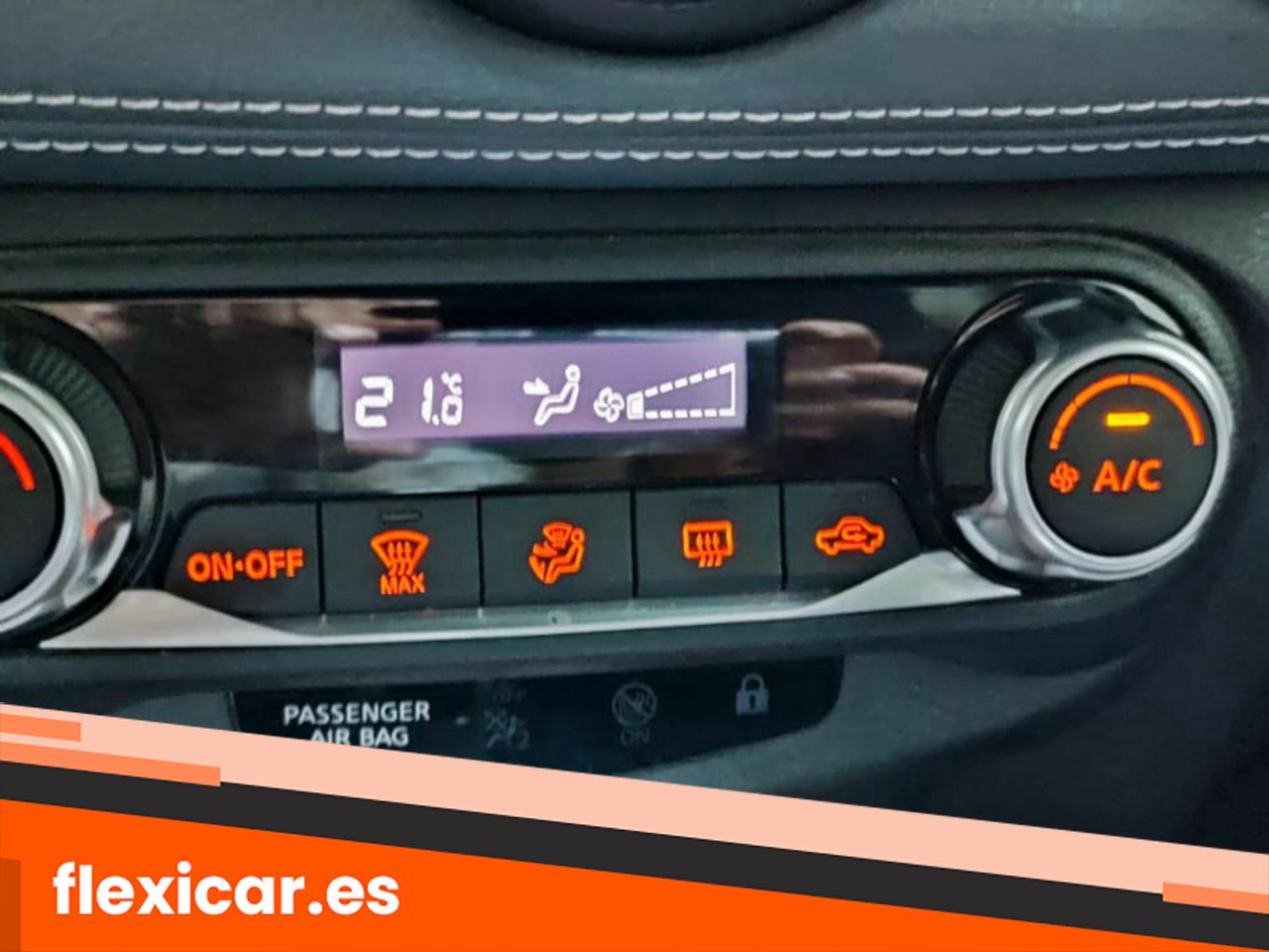Foto Nissan Juke 14