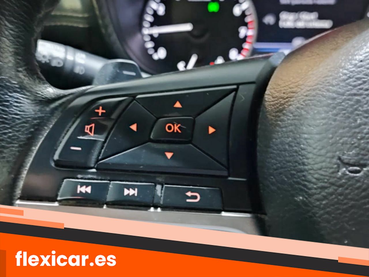 Foto Nissan Juke 16