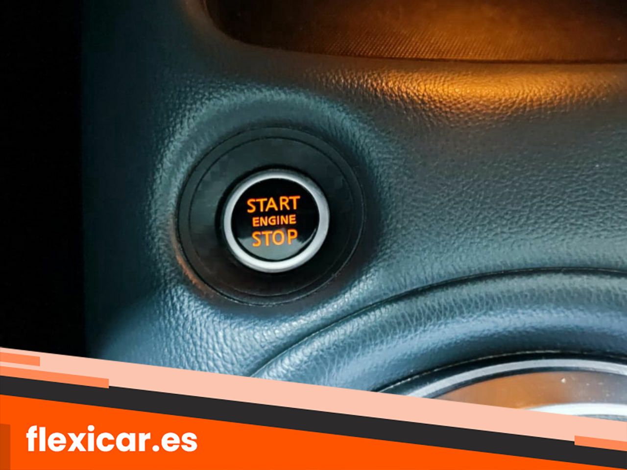 Foto Nissan Juke 18