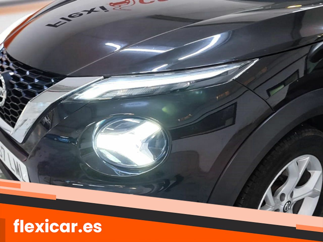 Foto Nissan Juke 23