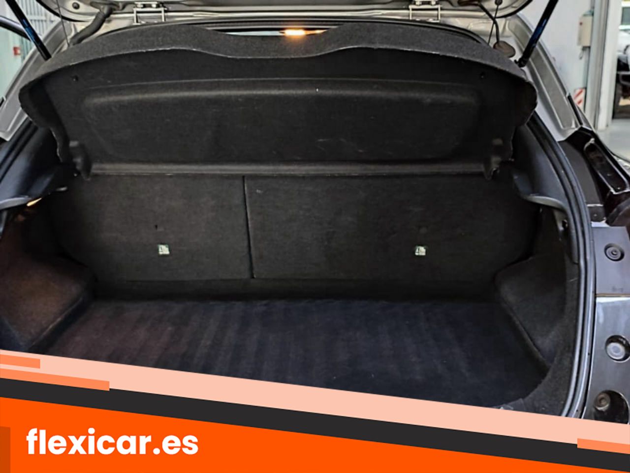 Foto Nissan Juke 24