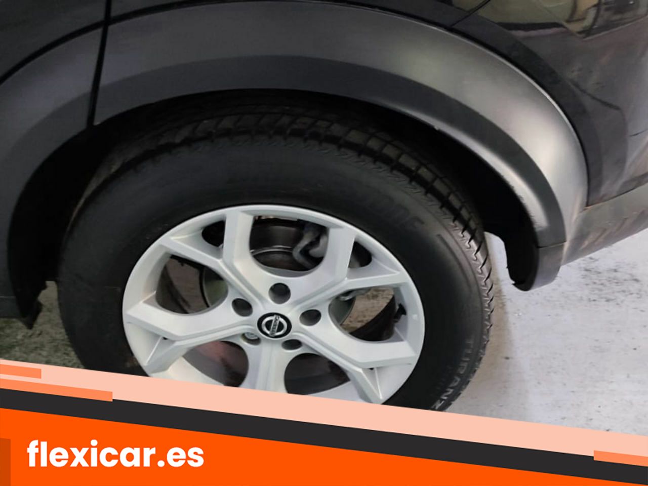 Foto Nissan Juke 26