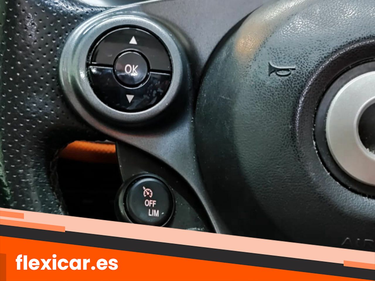 Foto Smart Forfour 15
