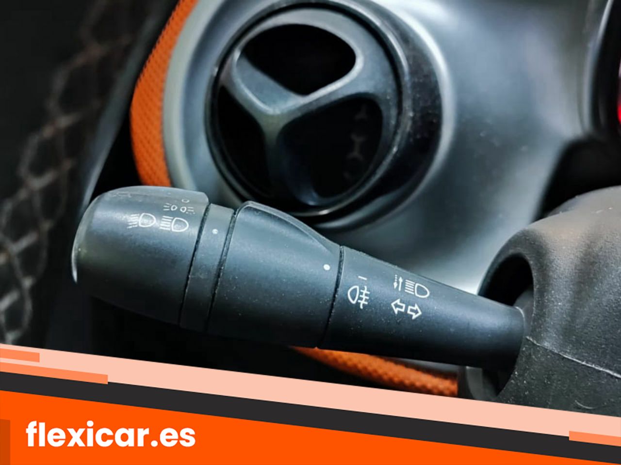 Foto Smart Forfour 17