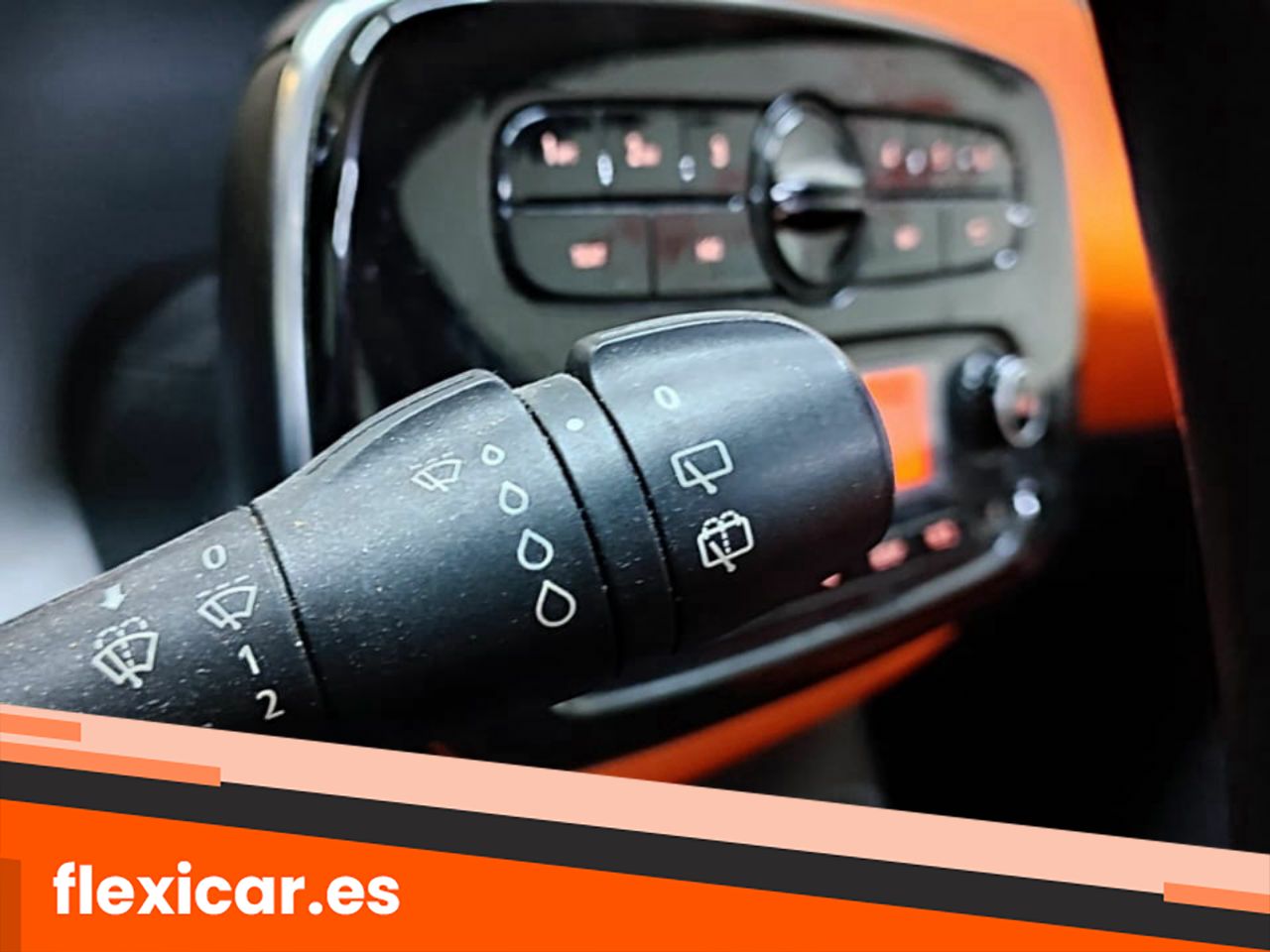 Foto Smart Forfour 18