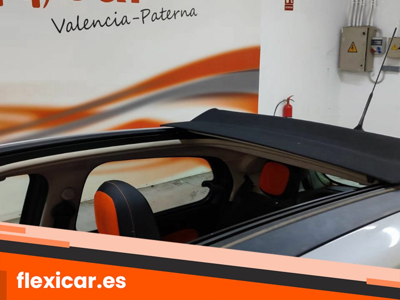 Foto Smart Forfour 19